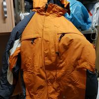 Completo da sci/Snowboard