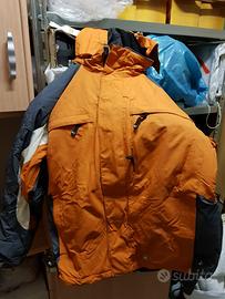 Completo da sci/Snowboard