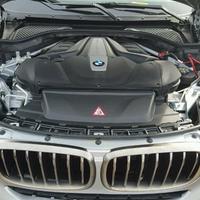Motore bmw x6 - 2017 - n63b44b