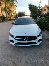 Classe a w177