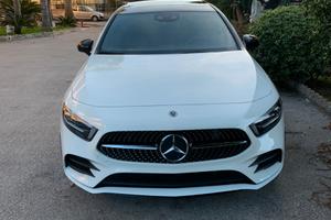 Classe a w177