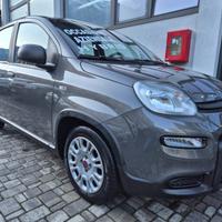 Fiat Panda 1.0 Hybrid FireFly S&S 70 CV