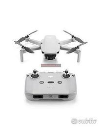 DJI Mini 2 Se - NUOVO