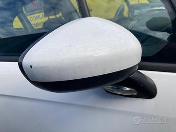 SPECCHIETTO RETROVISORE DESTRO CITROEN C3 Serie RE