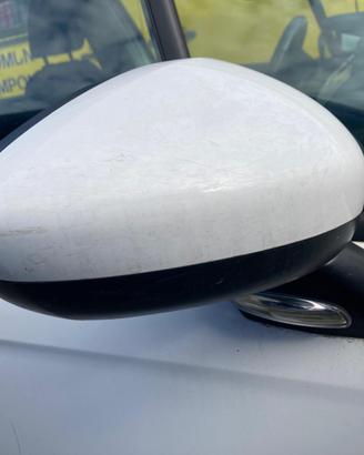 SPECCHIETTO RETROVISORE DESTRO CITROEN C3 Serie RE
