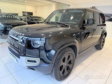 Land Rover Defender 3.0D I6 200 110 SE AWD auto.