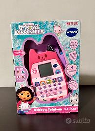 VTech Gabby’s Dollhouse Gabby’s Telefoon