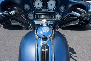 Street glide