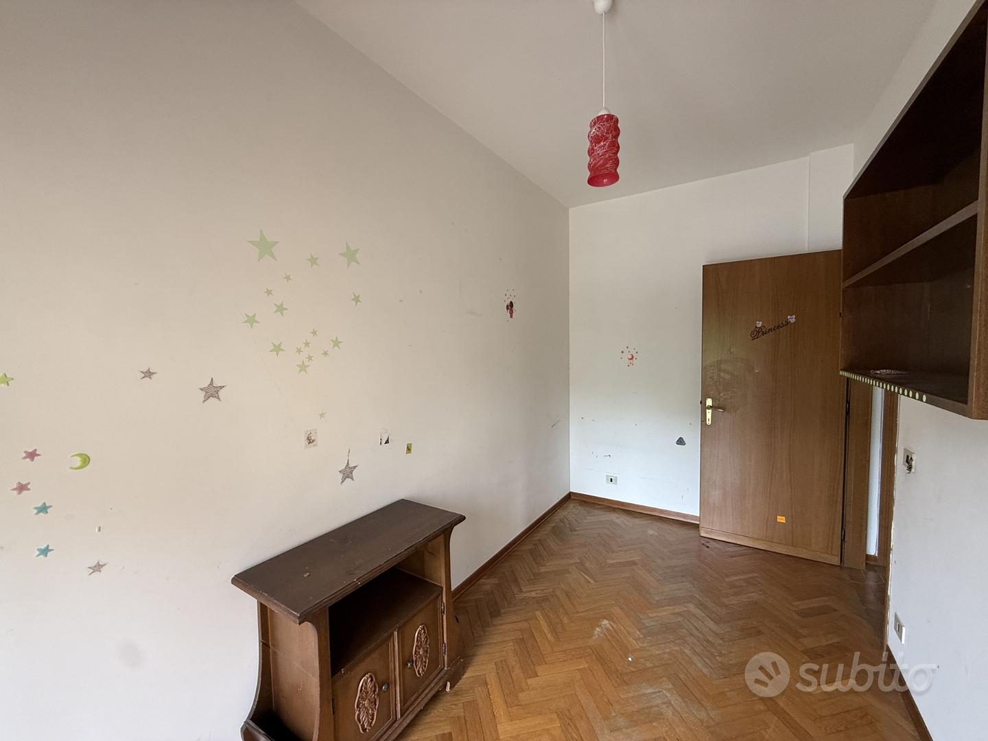 Appartamento – Chiusi, Giovancorso, Centro - Altro