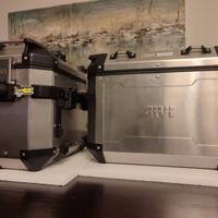 GIVI TREKKER OUTBACK 37 L.