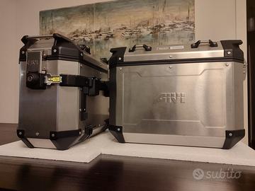 GIVI TREKKER OUTBACK 37 L.