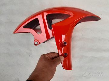 PARAFANGO YAMAHA R6 dal 2017 al 2022