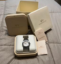 Orologio automatico WYLER VETTA