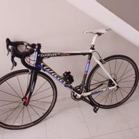 Bici da corsa 