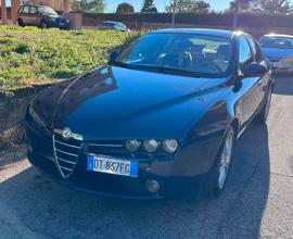 Alfa romeo 159 1.9 jtdm 150cv