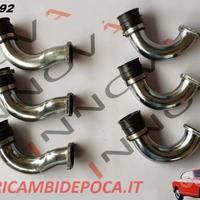 Condotti Collettore Aspirazione-AR Alfetta GTV6