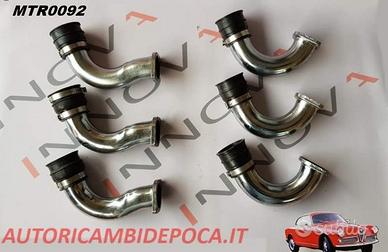 Condotti Collettore Aspirazione-AR Alfetta GTV6