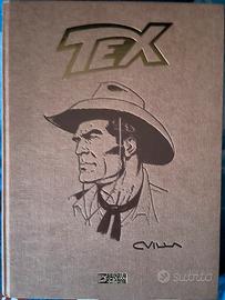 Tex “L’Inesorabile” prima edizione