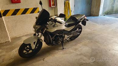 Honda NC 700 S