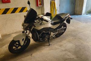 Honda NC 700 S
