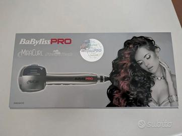 BabylissPro MiraCurl Steamteach BAB2665SE