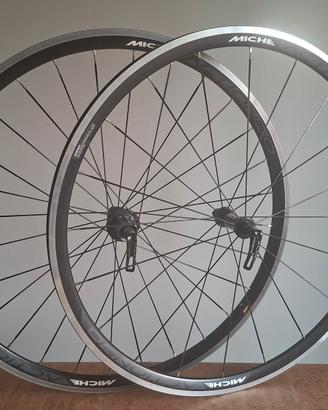 cerchi corsa alluminio