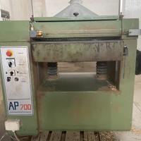 Pialla a spessore 73cm larghezza