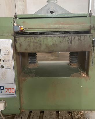 Pialla a spessore 73cm larghezza