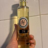 Profumo 79 - La Maison Des Essences - 100ml