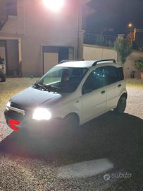 panda van 