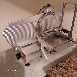 Affettatrice professionale