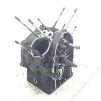 CARTER MOTORE E ALBERO - MOD: PC MOTO GUZZI V35 V 