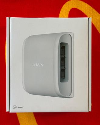 Ajax DualCurtain Outdoor nuovo