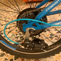 bicicletta geroni nuova