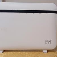 Modem router home&life Adsl fibra wifi