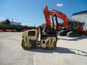 RULLO INGERSOLL-RAND DD24