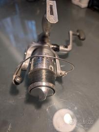 Mulinello sarfix vision 400