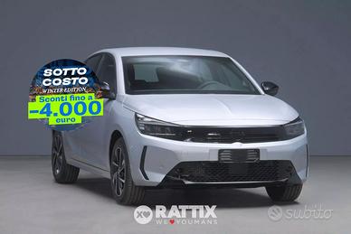 OPEL corsa vi 2023 Corsa 1.2 GS s&s 100cv at8