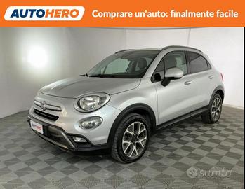 FIAT 500X ML25032