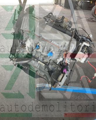 MOTORE Fiat Punto 1.2 44kW 60Cv 188A4000 1999