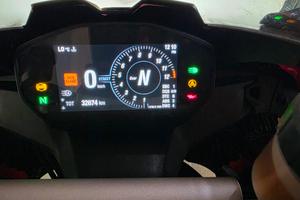 Ducati Panigale V2