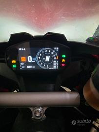 Ducati Panigale V2