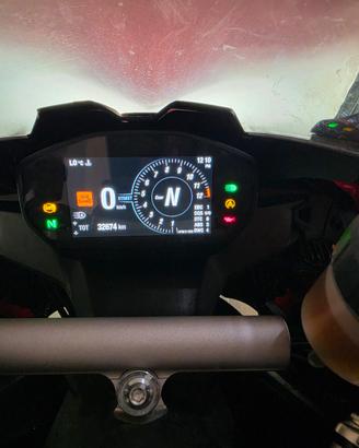 Ducati Panigale V2