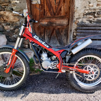 Trial Beta 80 senior 2024