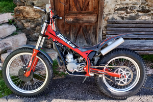 Trial Beta 80 senior 2024