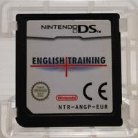 English Training per Nintendo DS