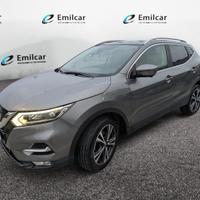 NISSAN Qashqai 2ª serie - Qashqai 1.5 dCi U1210990