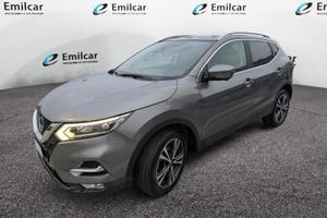 NISSAN Qashqai 2ª serie - Qashqai 1.5 dCi U1210990