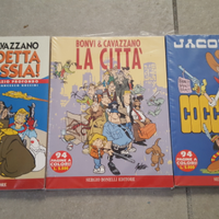 I grandi comici del fumetto. Bonelli Editore