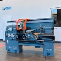 Tornio graziano sag 14 revisionato